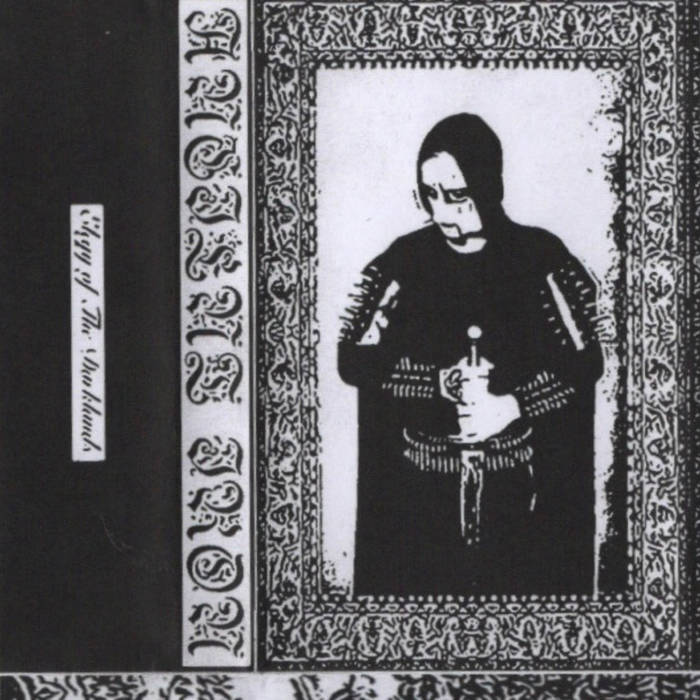 Elegy of The Darklands