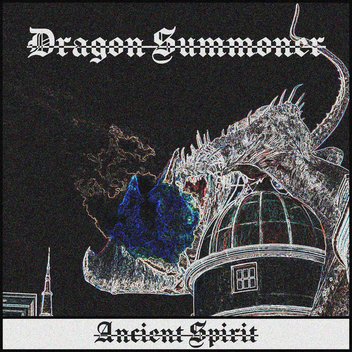 Dragon Summoner