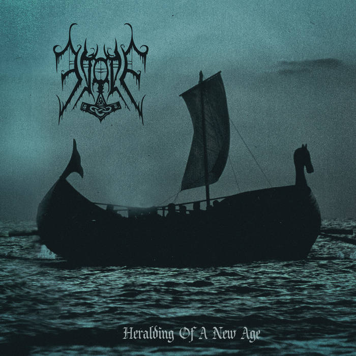 Heralding of a New Age