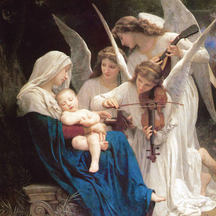 The Song of The Angels