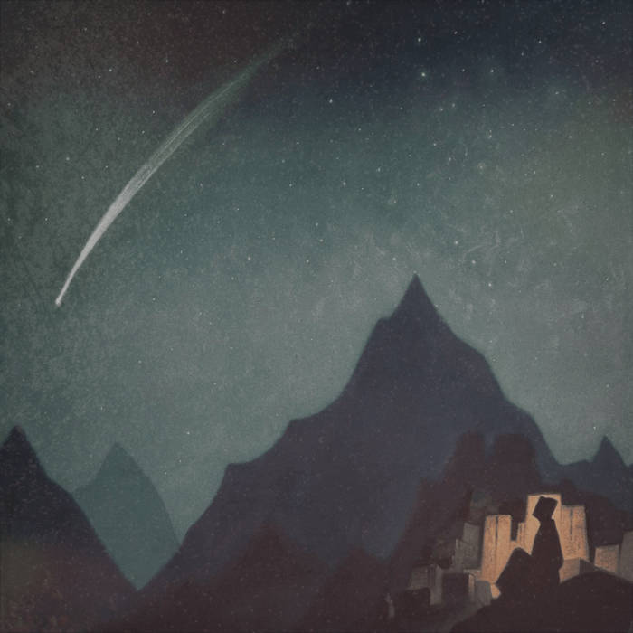 The Shooting Star