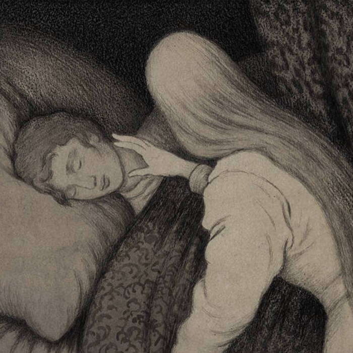 Sleeping Souls