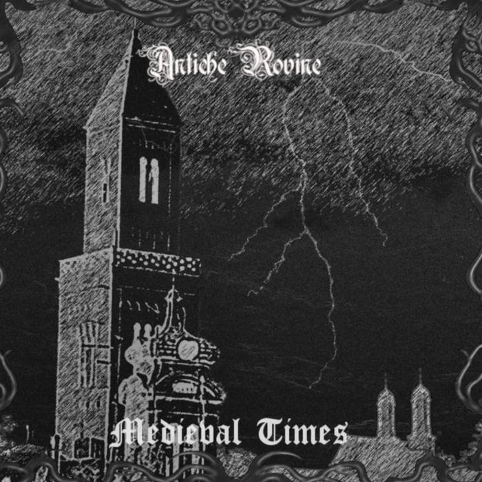 Medieval Times (EP)