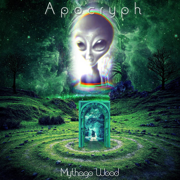 Mythago Wood