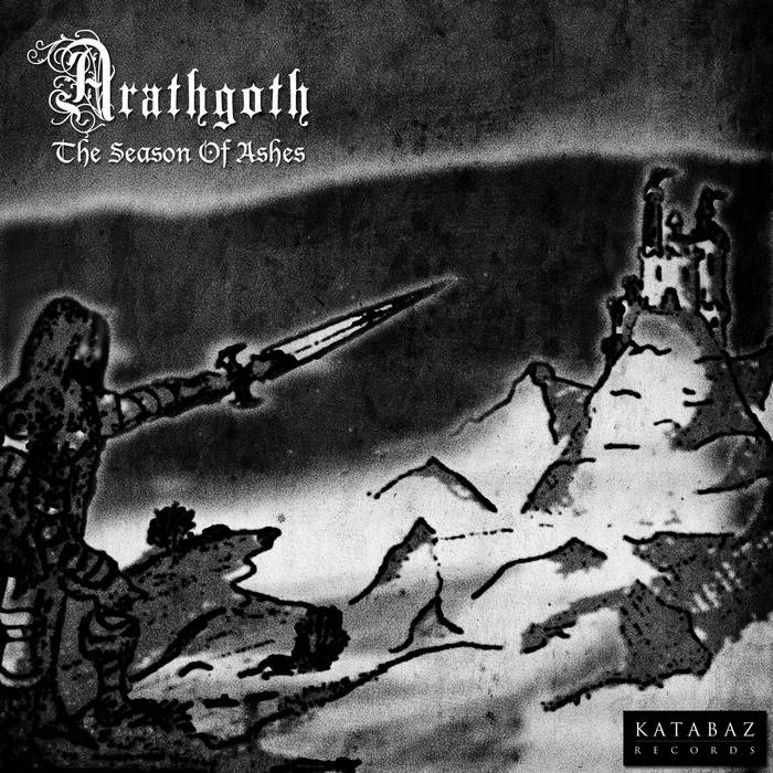 The Season Of Ashes