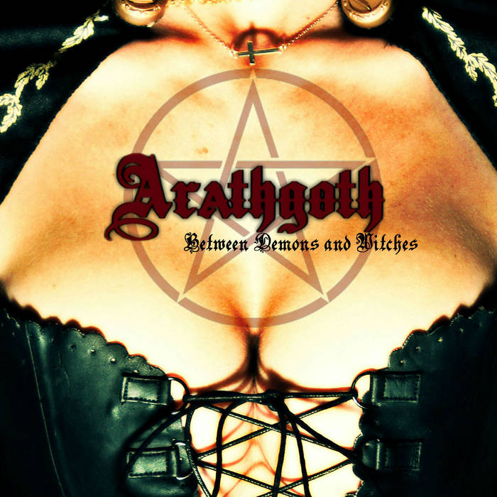 Between Demons and Witches