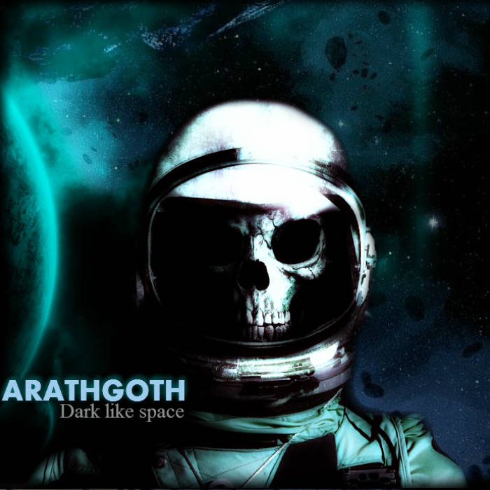 Dark like Space