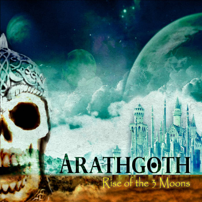 Rise of the Three Moons