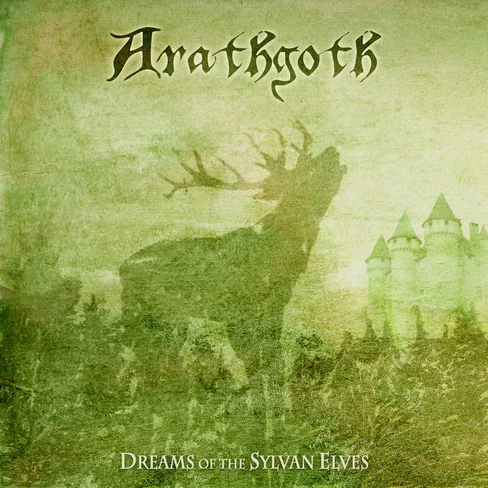 Dreams of the Sylvan Elves