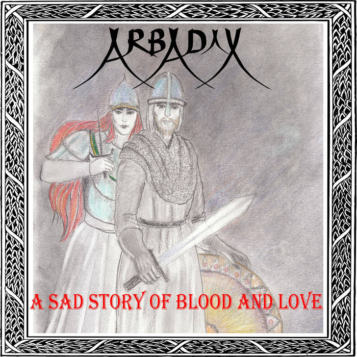 A Sad Story Of Blood And Love
