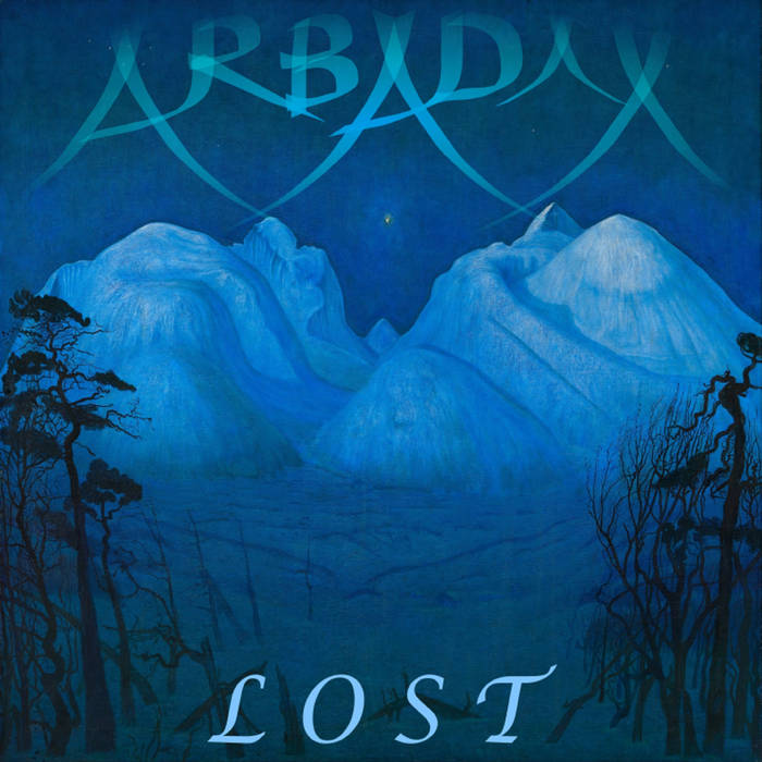 LOST