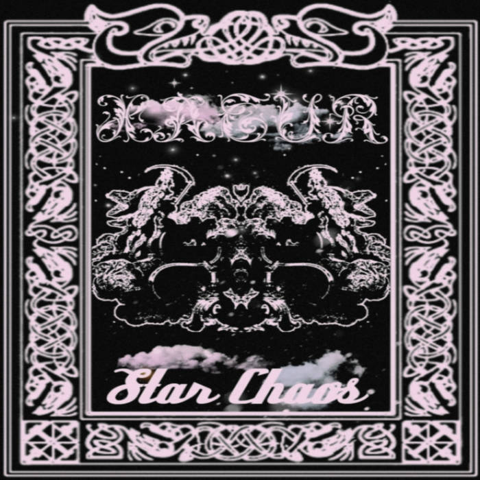 Xatur - Star Chaos (Full Demo)