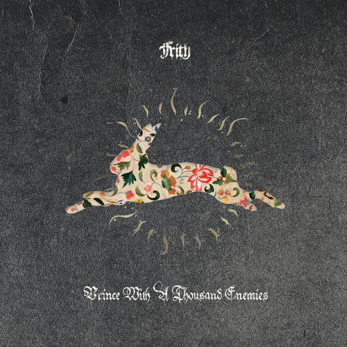 Prince with a Thousand Enemies