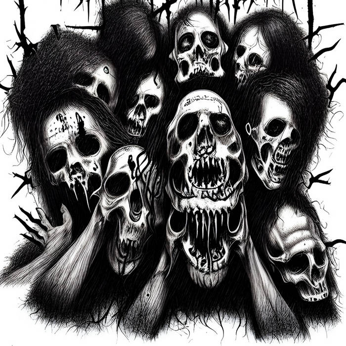 Untitled track from 4​​​-​​​way split