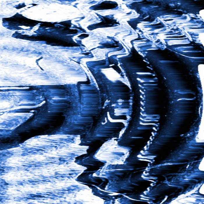 Untitled track from split w/ Chain Flail Debarker