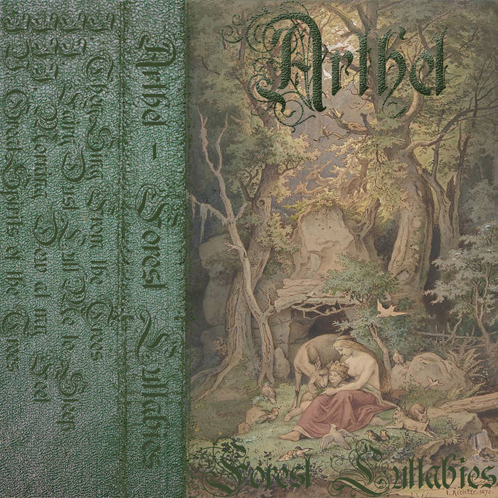 Forest Lullabies