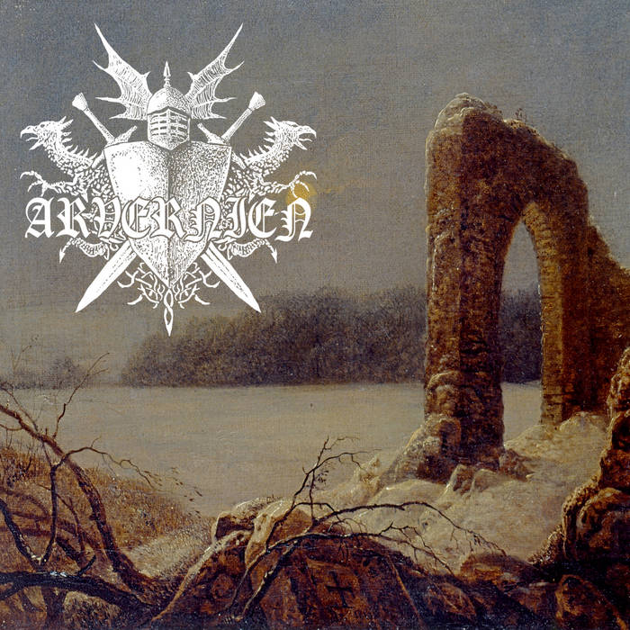 ARVERNIEN