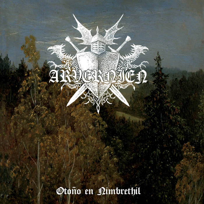 ARVERNIEN Oto​ñ​o en Nimbrethil