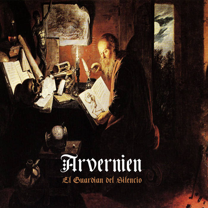 ARVERNIEN​-​El Guardi​á​n del Silencio