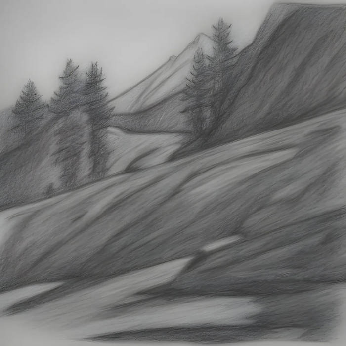 Forest and Mountains EP