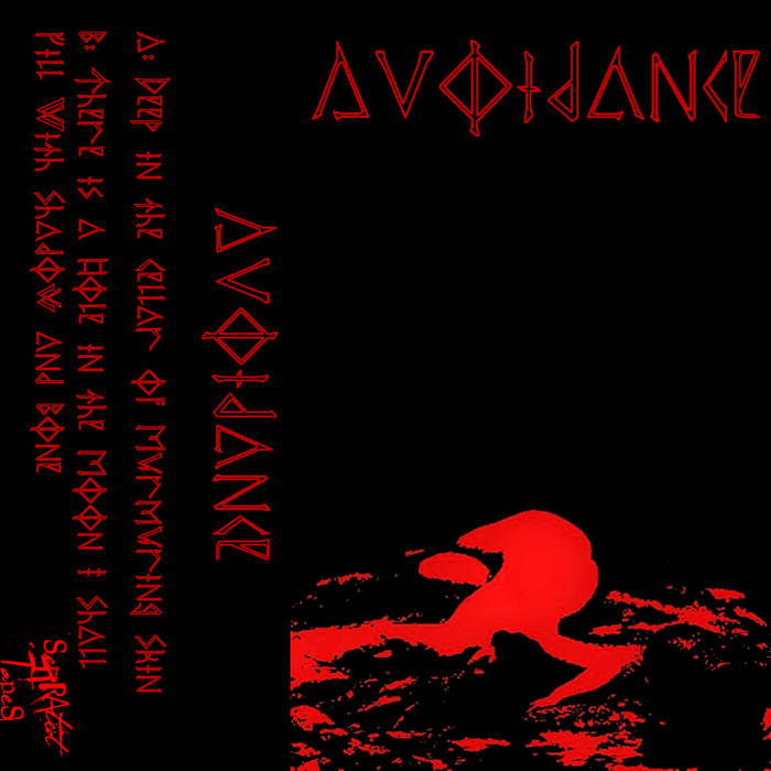 Avoidance