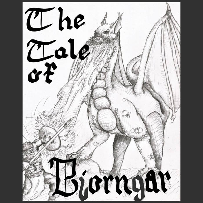 The Tale of Bjorngar