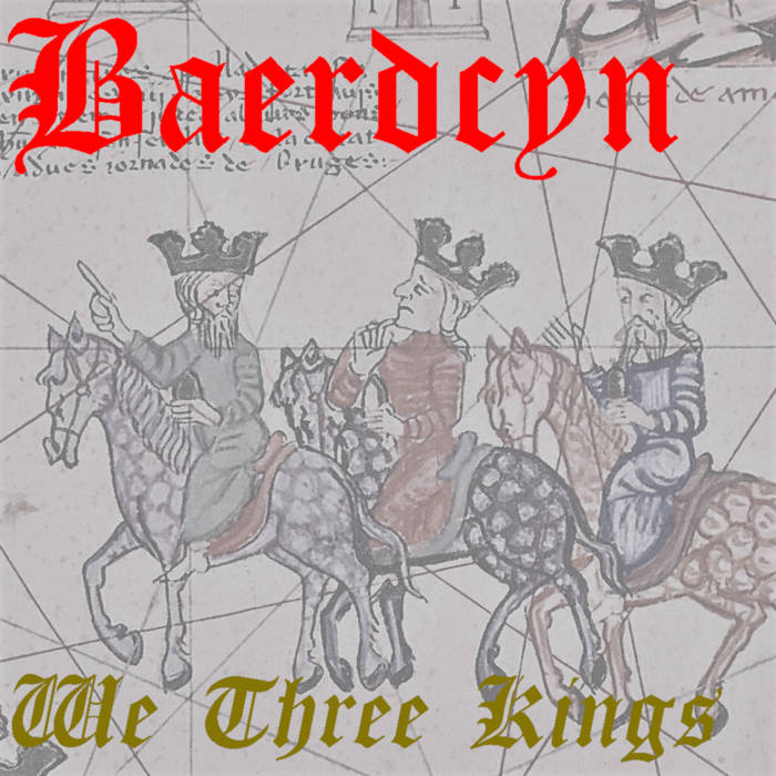 We Three Kings