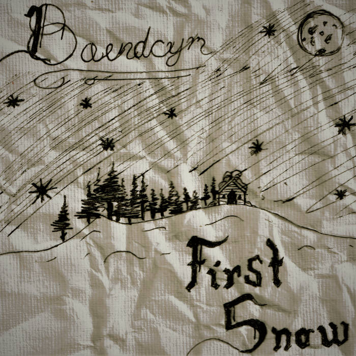 First Snow
