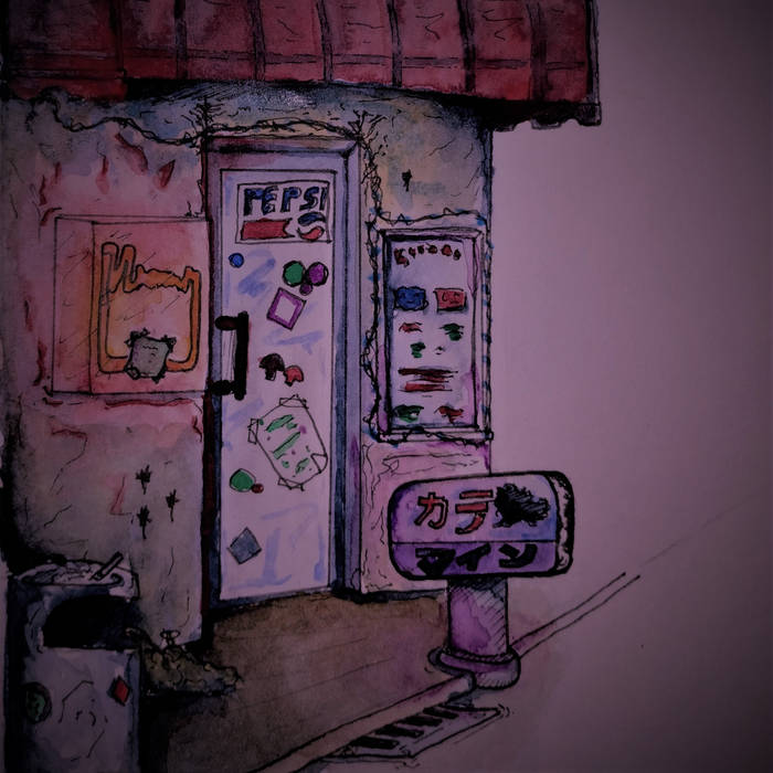 Neon Dreams