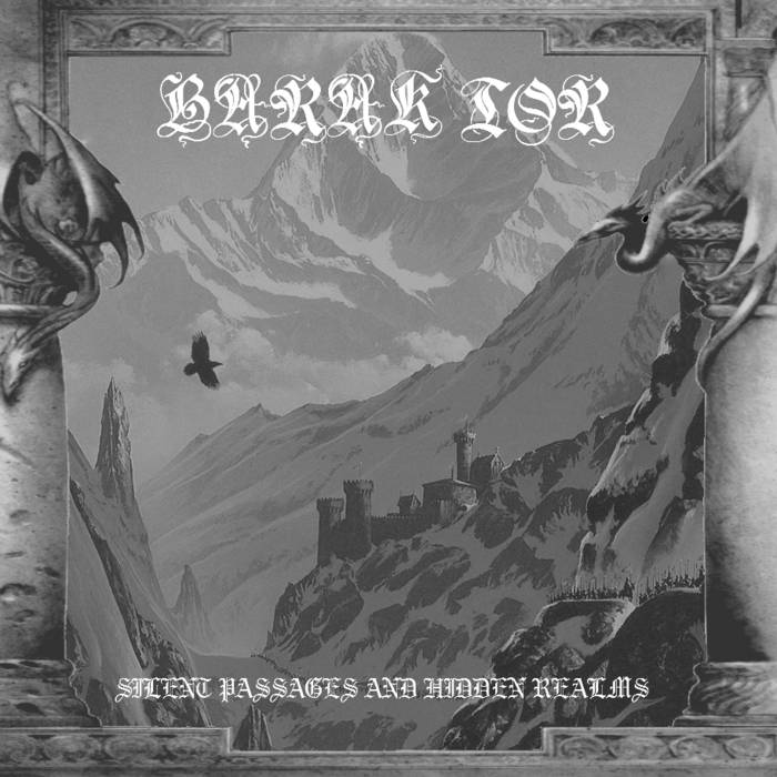 Silent Passages And Hidden Realms