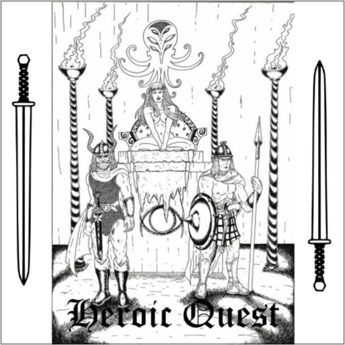 Heroic Quest