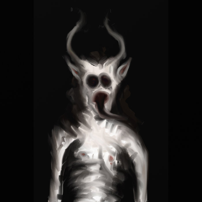 mourning light