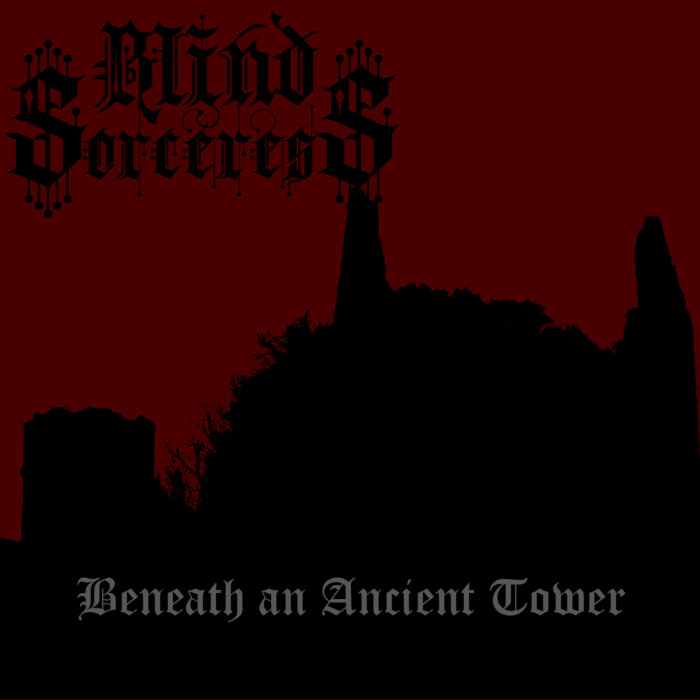 Beneath an Ancient Tower EP