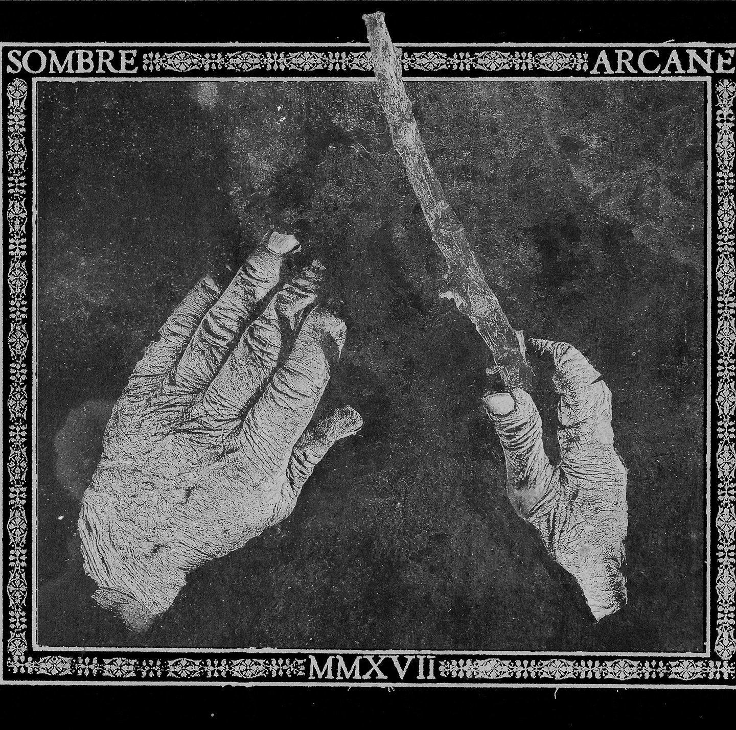 Sombre Arcane