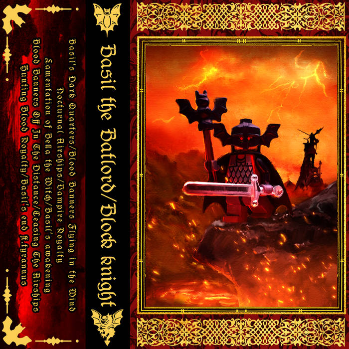 basil the batlord​/​block knight