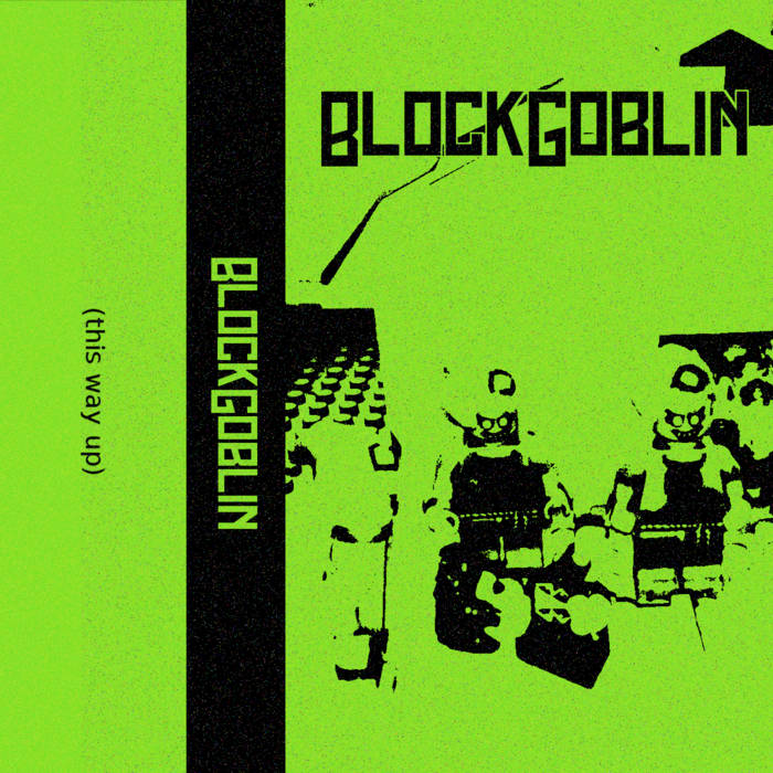 BlockGoblin