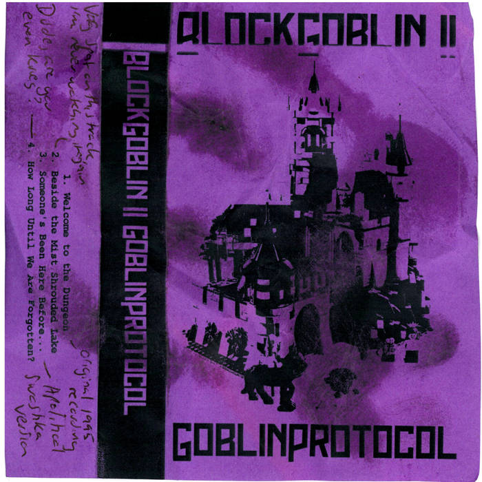 BlockGoblin II: GoblinProtocol