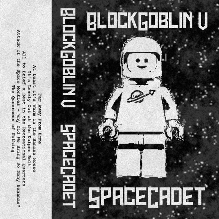 BlockGoblin V: SpaceCadet