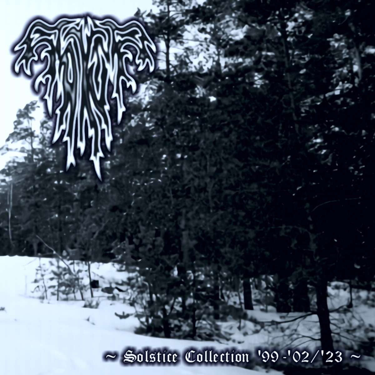 Solstice Collection '99-'02/'23