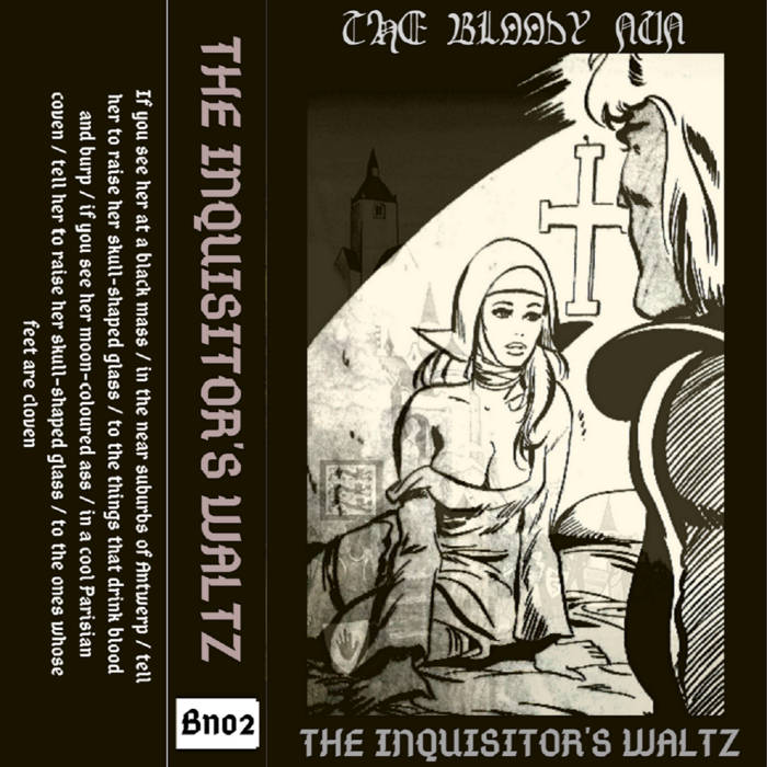 The Inquisitor's Waltz