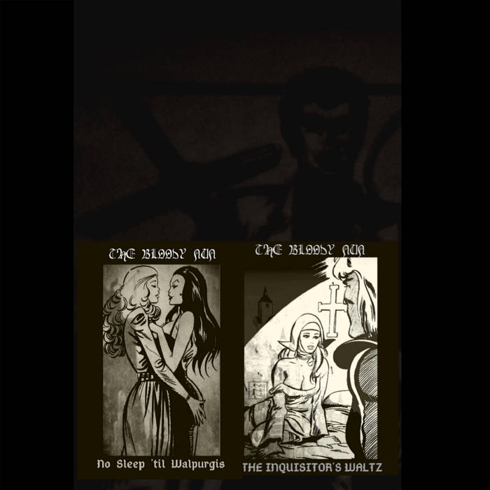 No Sleep 'Til Walpurgis & The Inquisitor's Waltz