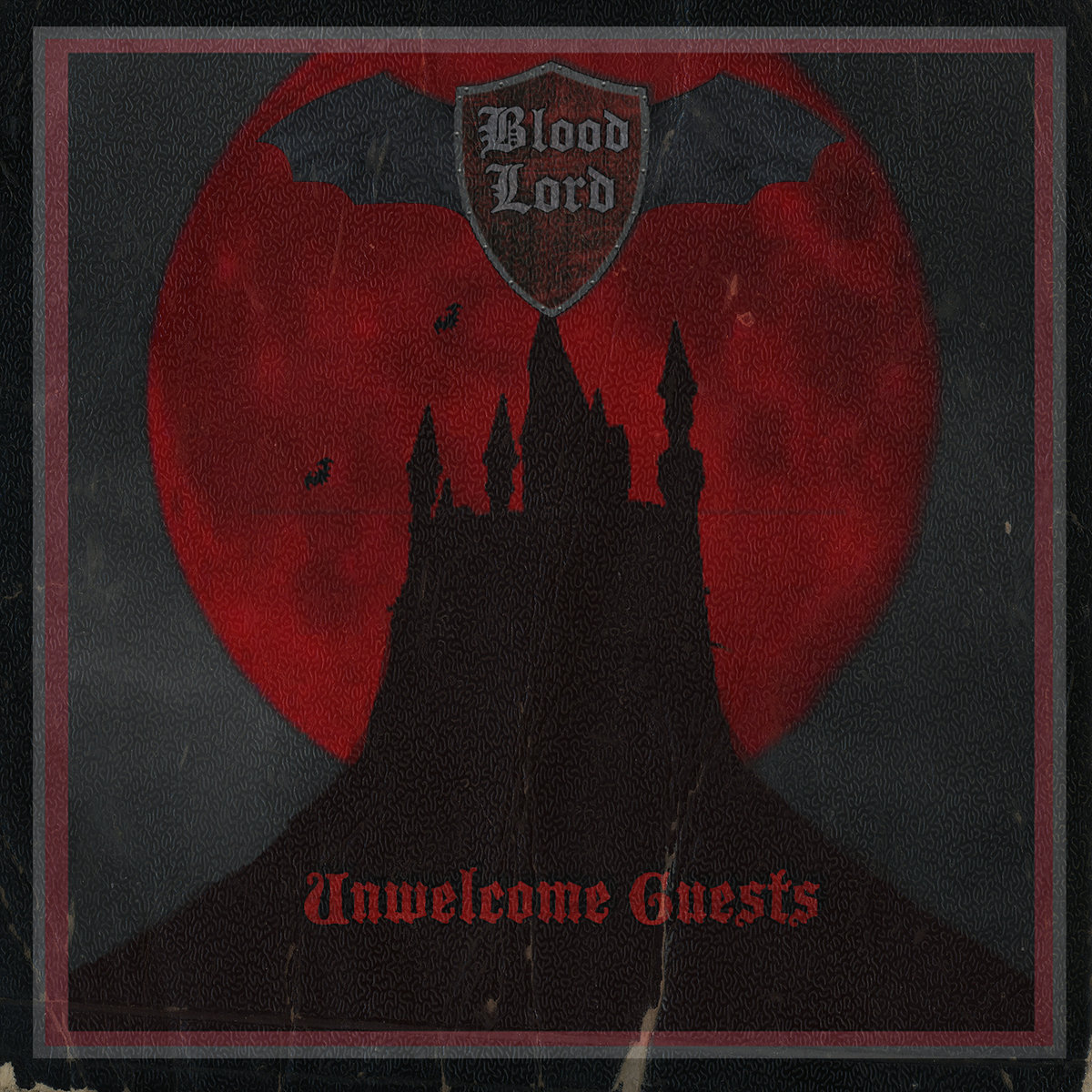 Unwelcome Guests