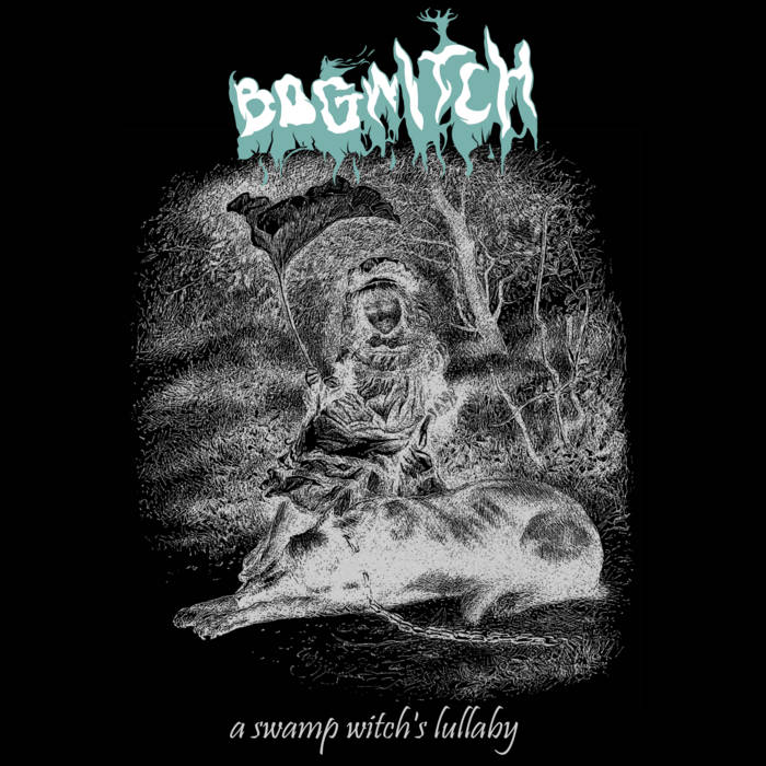 A Swamp Witch's Lullaby
