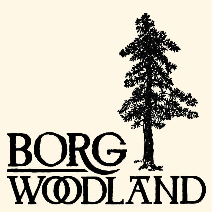 Woodland