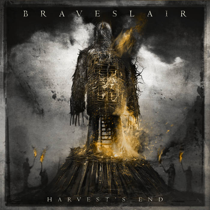 Harvest's End