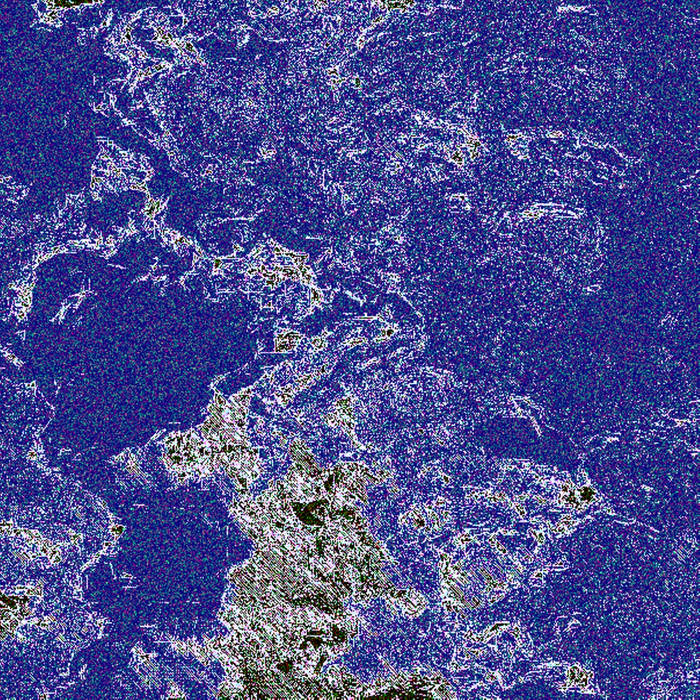 Decay of Сonsciousness, Case 3