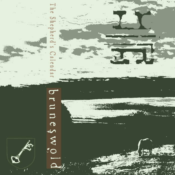 The Shepherd's Calendar