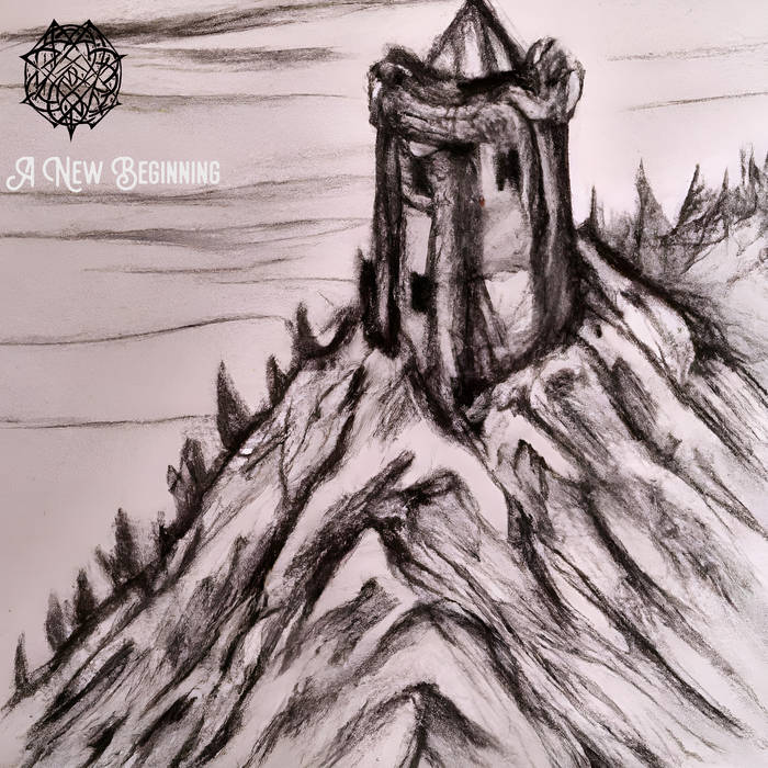A New Beginning EP
