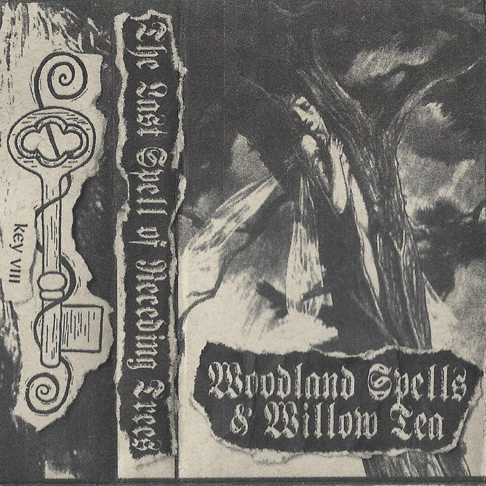 Key VIII: The Last Spell of Receding Trees