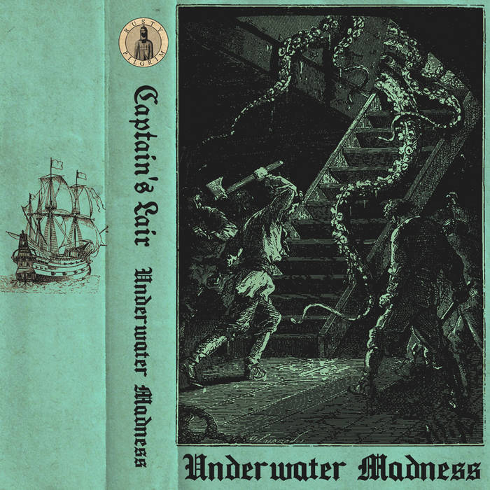 Underwater Madness
